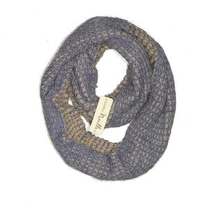 Simply Noelle Scarf l ONE SIZE